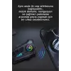 Motosiklet kask kulaklık Bluetooth 5.3 destekli intercom 2 yıl garantili Süresi Kategorisi