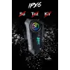 Motosiklet kask kulaklık Bluetooth 5.3 destekli intercom 2 yıl garantili Süresi Kategorisi