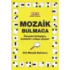 Mozaik Bulmaca