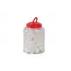 MRB-416 PİNPON TOPU BEYAZ 60X24