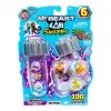 LAB SWARMS HYPER