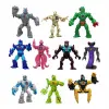 Mrbeast Lab Hybrids Tekli Paket