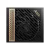 MSI MEG AI1300P PCIE5 1300W 80+ PLATINUM POWER SUPPLY