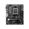 MSI PRO B650M-E DDR5 6800MHZ 1XVGA 1XHDMI 1XM.2 USB 3.2 MATX AM5(AMD AM5 9000/8000/7000 SERİLERİ İLE UYUMLU)