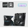 MSI PRO H810M-E DDR5 6400MT/S 1XHDMI 1XDP 1XM.2 USB 3.2 MATX 1851P (INTEL ULTRA PROCESSORS SERIES 2)