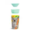 Mucize 360° Wildlove Alıştırma Bardağı 12 Ay+ 266 ml Koala