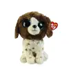 MUDDLES  DOG BROWN WHİTE REG