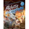 Müfettiş Numeroni