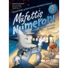 Müfettiş Numeroni 3 Paris Treninde Hırsızlık
