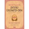 Muhtasar İhyau Ulumid-din İmam Gazali