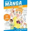 Muhteşem Manga Çizimi