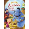 Muhteşem Masallar - Aladdin ve Sihirli Lambası