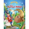 Muhteşem Masallar - Cesur Kurşun Asker