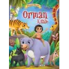 Muhteşem Masallar - Orman Kitabı