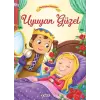 Muhteşem Masallar - Uyuyan Güzel