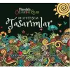 Muhteşem Tasarımlar - Mandala Colouring Relax
