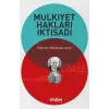 Mülkiyet Hakları İktisadı