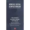 Mümtaz Sal Sempozyumları