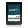 Mushkin ELEMENT, 512GB, 500-450Mb/s, 2.5", SATA3, SSD (MKNSSDEL512GB)