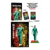 Muslera - Sahanın Yıldızları - 3D Biblo Hediyeli!