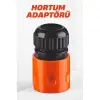 Musluk Bağlantı Adaptörü Sulama Tabancası Bağlantısı 721538