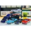 Mustang Tasarımlı Bluetooth Hoparlör