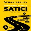 Müşterisini tan Satıcı