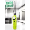 Mutfak Çakmağı Barbekü Mangal Mum Çakmağı 721228