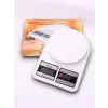 MUTFAK TERAZİSİ HASSAS  TARTI 10 KG