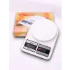 MUTFAK TERAZİSİ HASSAS  TARTI 10 KG