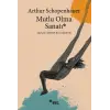 Mutlu Olma Sanatı