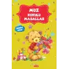 Muz Kokulu Masallar