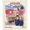 Müzegezer 2– Anıtkabir Atatürk ve Kurtuluş Saşı Müzesi
