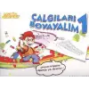 Müzik Serüveni Çaıları Boyayalım 1
