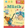 Müzik - Sor Bakalım Çıkartmalı!