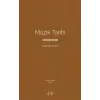 Müzik Tarihi