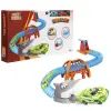 MXX PİST SET KÖPEK BALIĞI YARIŞ SETİ