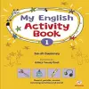 My English Activity Book 1