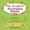 My English Activity Book 2