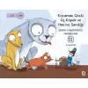 n Gözlü Üç Köpek Ve Hazine