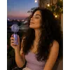 N15 DİJİTAL GÖSTERGELİ VANTİLATÖR