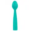 Nam Nam Silikon Mama Kaşığı Aqua Green