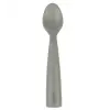 Nam Nam Silikon Mama Kaşığı Powder Grey