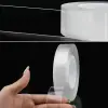 Nano Çift Taraflı  Jel Yapıştırıcı Bant