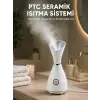Nano İyonik Cilt Bakım Buhar Makinesi PTC Isıtma Sistemli