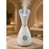 Nano İyonik Cilt Bakım Buhar Makinesi PTC Isıtma Sistemli