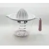 Narenciye Sıkacağı Ölçülü - Ölçme Kabı 1000ML