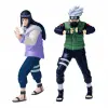 Naruto 2li Koleksiyon Figür Seti
