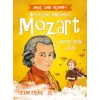 Nasıl Dahi Oldum? - Mozart - Notaların Şairi