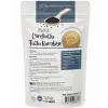Natural Organik Çörekotlu Tuzlu Kurabiye 150gr